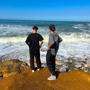 Meet your Posher, Giordano